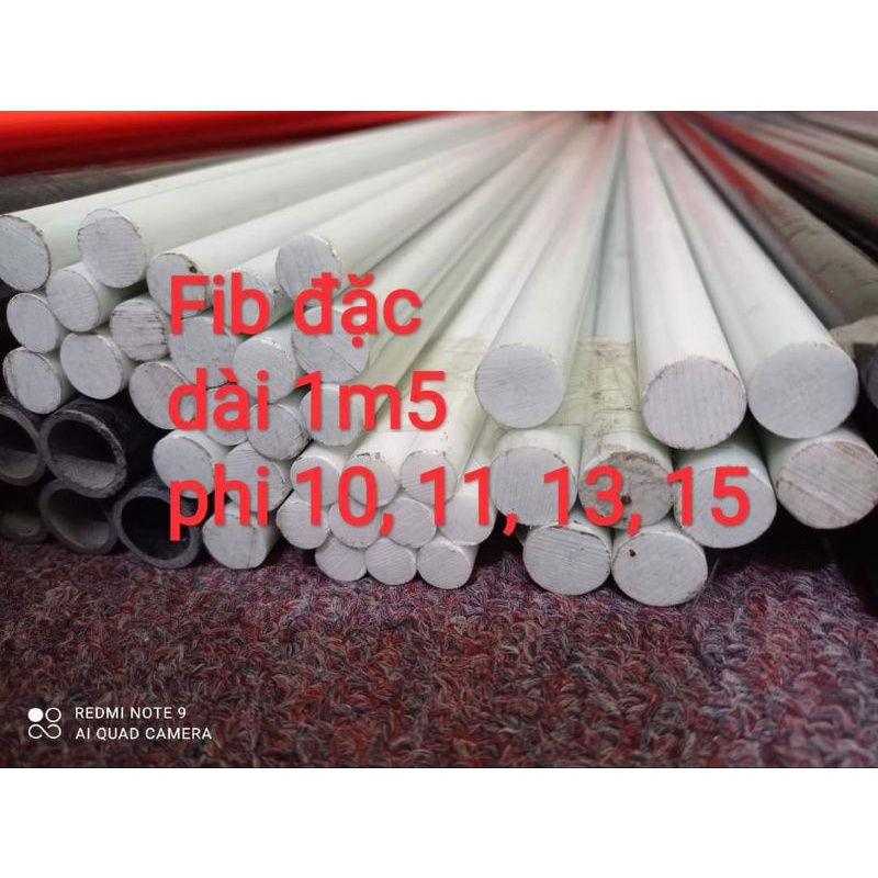 Fip độ diều đặc rỗng 6 8  10 11 12 14 15 16