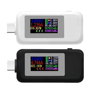 Usb Kiểm Tra Dòng Điện Y Kws-1902C Type-C