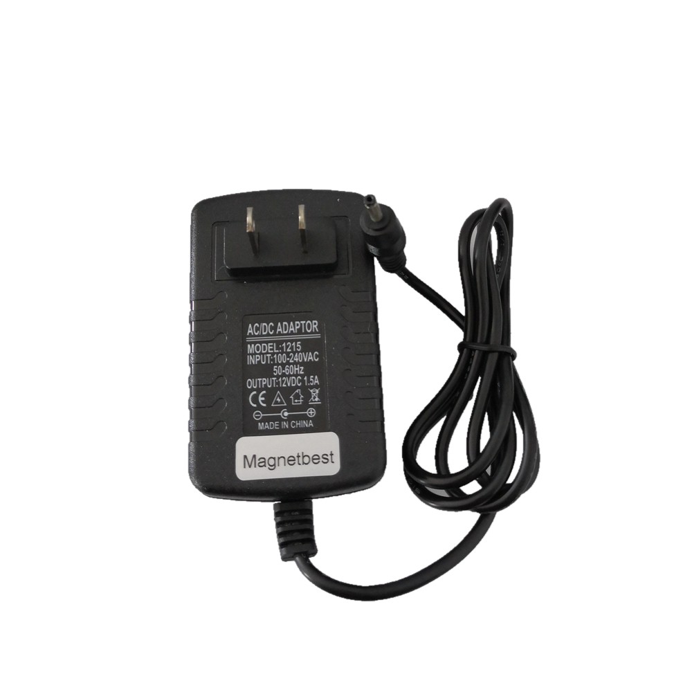 Bộ sạc chuyển đổi AC 12V 1.5A 18W cho máy tính bảng Acer Aspire 10 SW5-011 SW5-012 11 SW5-111 SW5-012-15XE ADP-18T