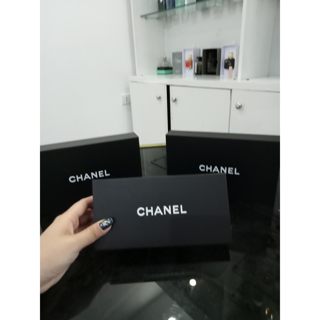 Bộ nước hoa mini  Set mini CHANNEL 3 Chai siêu xinh