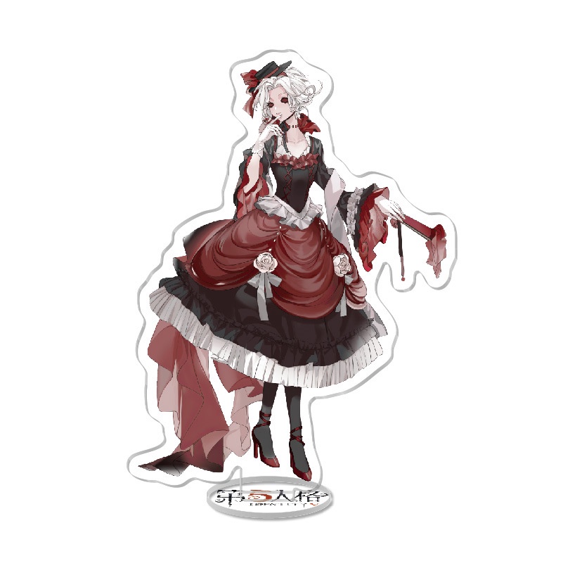 Giá Đỡ Dĩa Trưng Bày Mô Hình Anime Bằng Acrylic
