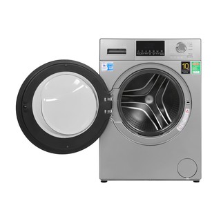 Máy Giặt AQUA 9Kg AQD-D900FS