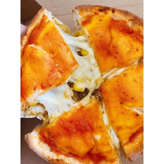HCM- Pizza Chicago 12cm (Hoả tốc)