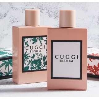 Nước hoa CUGGI BLOOM