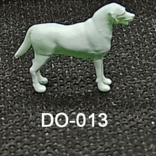 Mô hình figure animals ( tỉ lệ 1:64 )