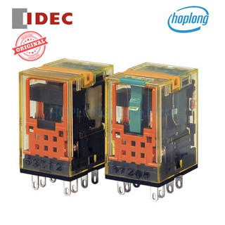 Relay trung gian RU2S-D24 IDEC