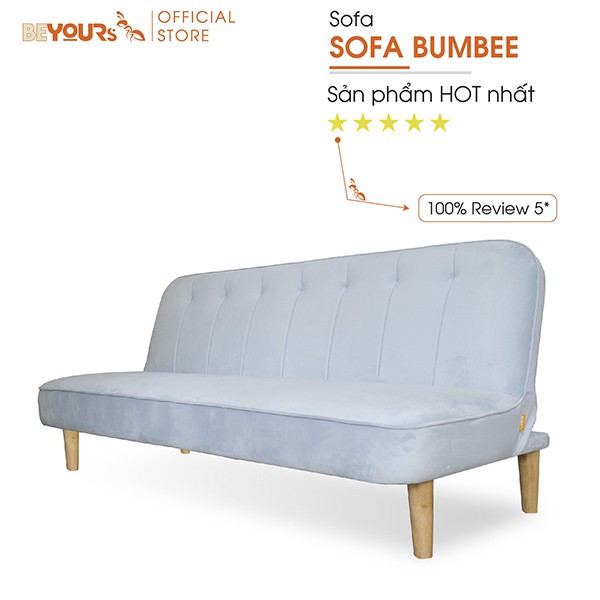 Ghế Sofa Thông Minh BEYOURs Bumbee Sofa Bed Nội Thất Kiểu Hàn Lắp Ráp