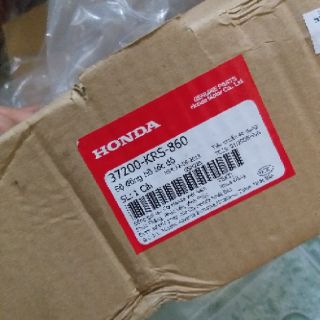 Đồng hồ wave anpha