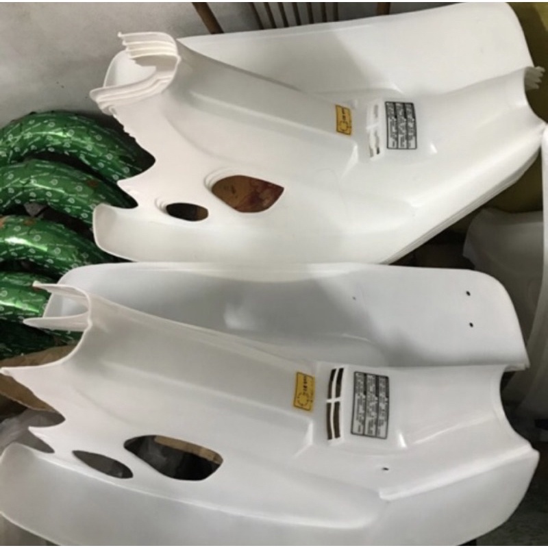 Bửng yếm xe cub cup 81 82