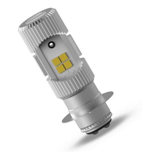 Bóng đèn pha led xe máy Philips LED M5 + 100% Siêu Sáng