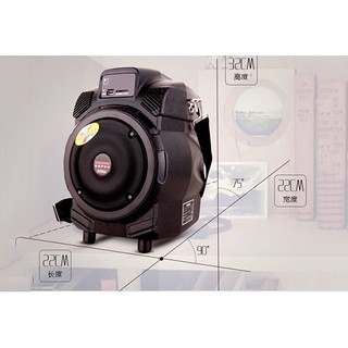 Loa di động Temeisheng Q6F