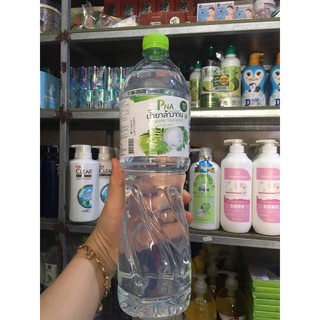 NƯỚC RỬA CHÉN ORGANIC PNA THÁI LAN