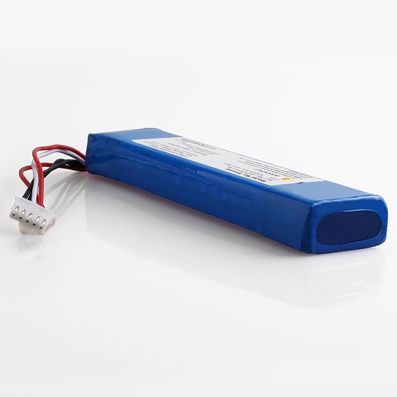 Thay pin jbl xtreme 1. Hướng dẫn thay pin jbl. 2mshop.com