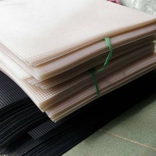 Tấm nhựa canvas chữ nhật