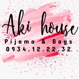 Aki House - Pijama Big Size