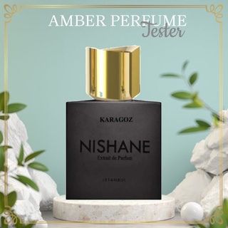 Nước hoa nishane karagoz edp 5ml/10ml/20ml
