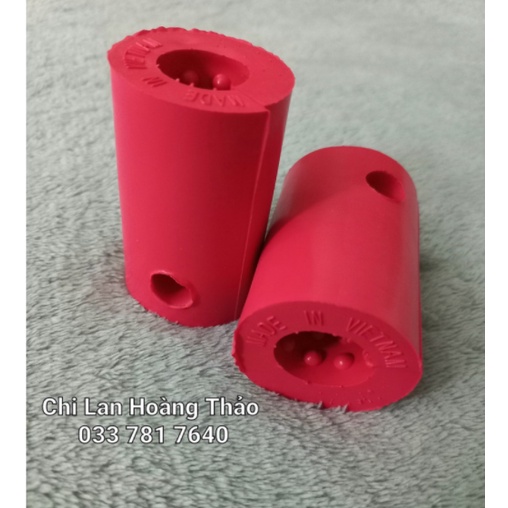 Tạ Chân Cho Gà Chọi, Tạ Đeo Chân Tập Lực Cho Gà