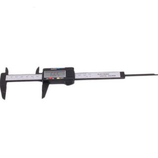 Thước Kẹp Kỹ Thuật Số Màn Hình LCD