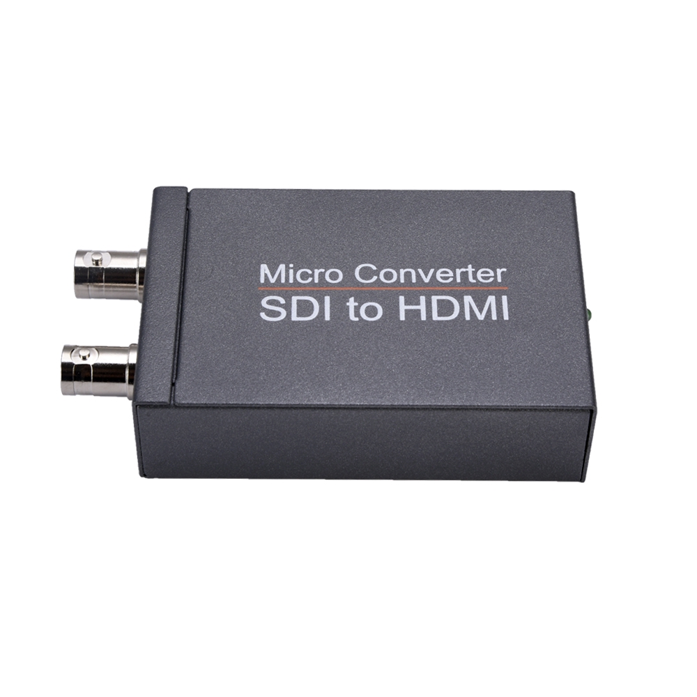 Bộ Chuyển Đổi Mini Sdi Sang Hdmi Mini 3g Hd Sd-Sdi Cho Camera N3Vn