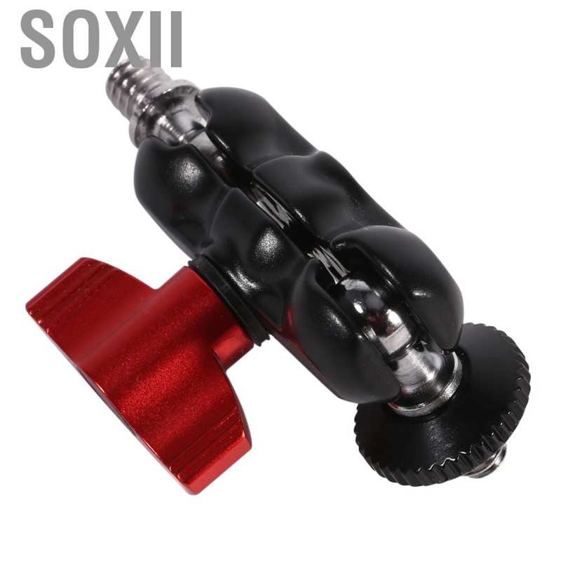 Tay Cầm Gắn Máy Ảnh Kèm Vít 1 / 4 " | BigBuy360 - bigbuy360.vn