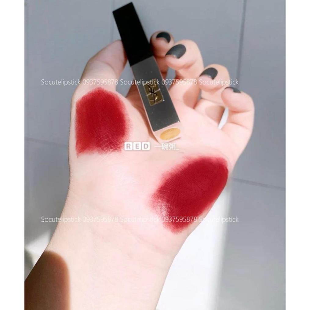Son Y.SL The Slim Sheer Matte 107