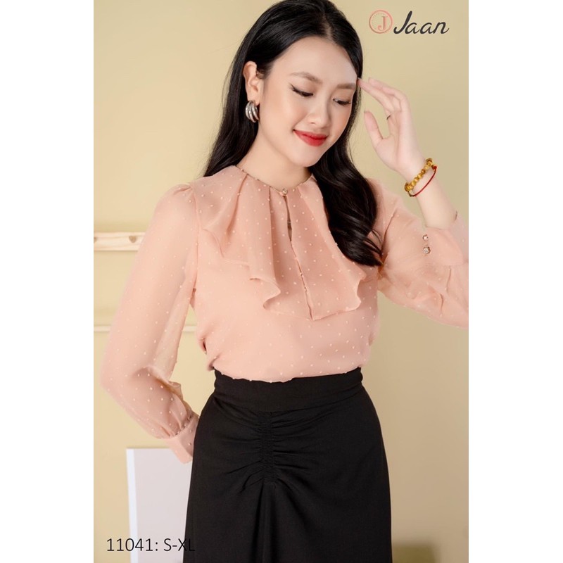 Áo sơ mi cách điệu