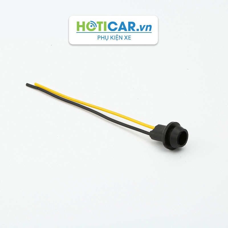 Đui đèn chân T10 T10LC2