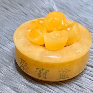 Bát Tụ Bảo - May mắn - Đón Lộc