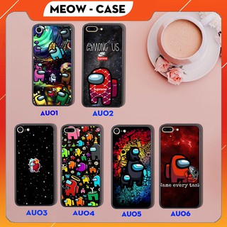 Ốp dẻo iPhone Among cho 11/12/pro/max/plus/promax