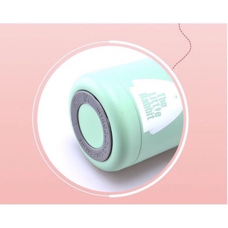 BÌNH GIỮ NHIỆT 320ml CUTE