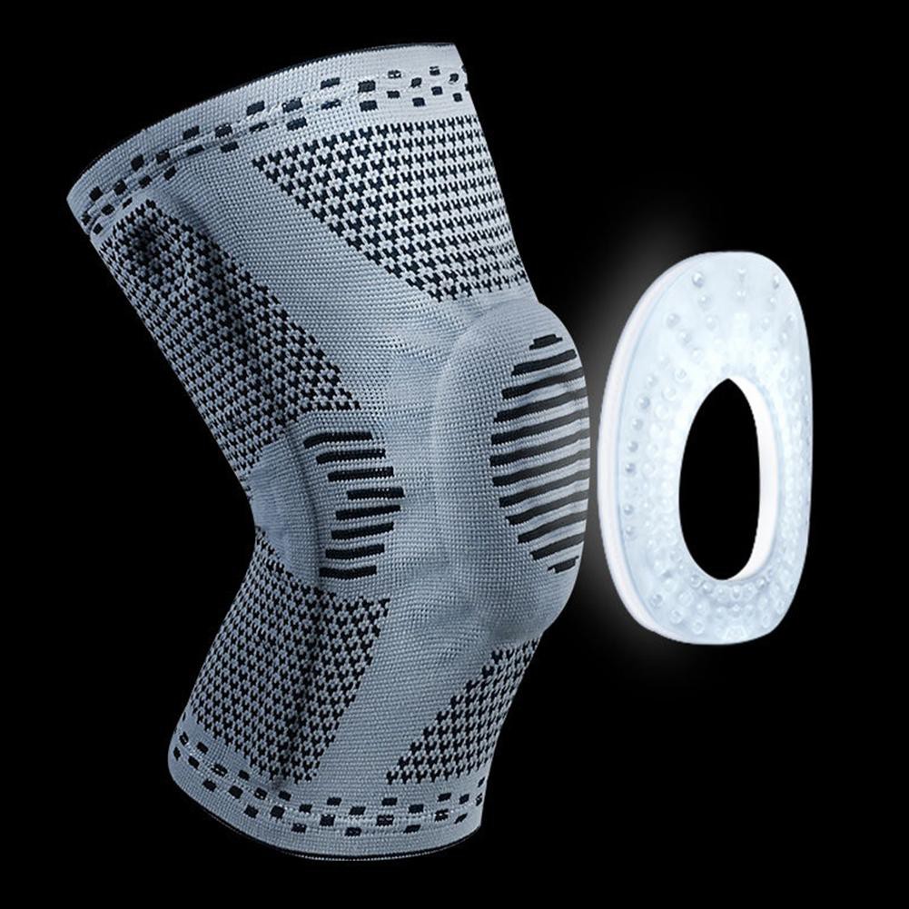 1 Đai quấn bảo vệ đầu gối chơi thể thao