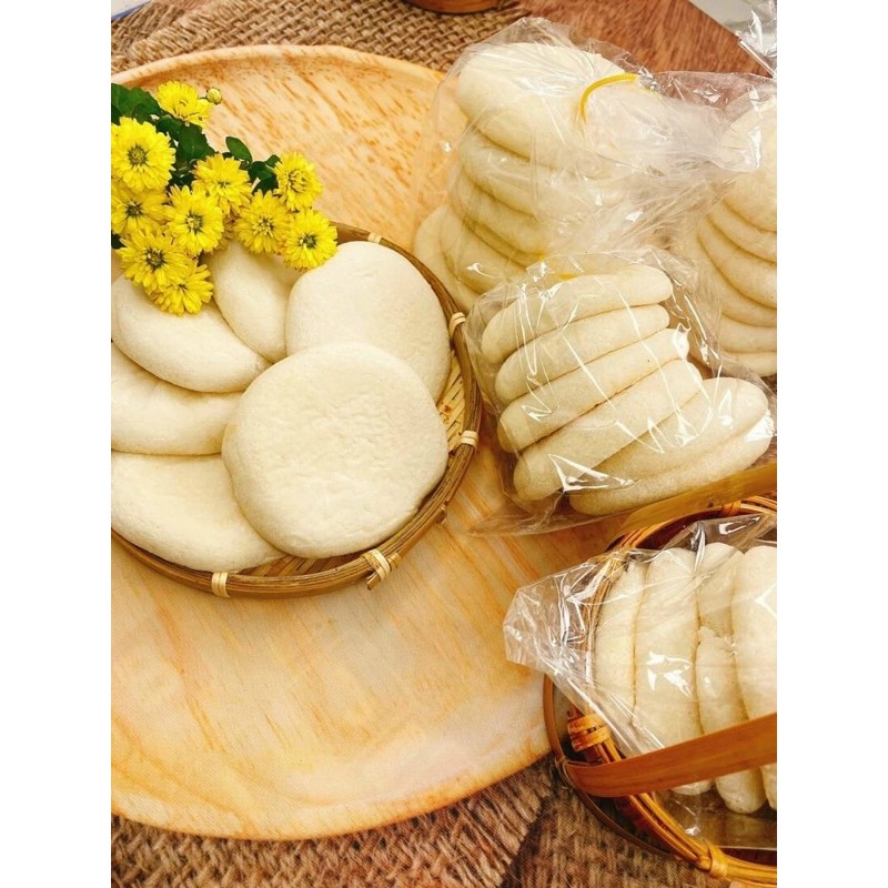 🥟BÁNH BAO SỮA TUỔI THƠ🥟
