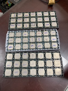 Cpu Intel G3220 dùng cho socket 1150 tặng keo rảnh nhiệt