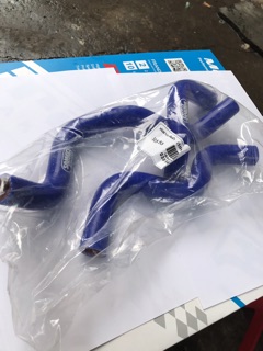 Ống nước samco cho sonic và suzuki raider