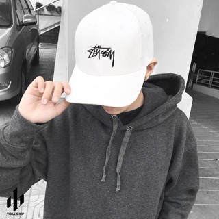 NÓN STUSSY