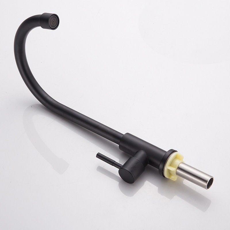 Vòi nước BAOKEMO bằng thép không gỉ 304 cao cấp