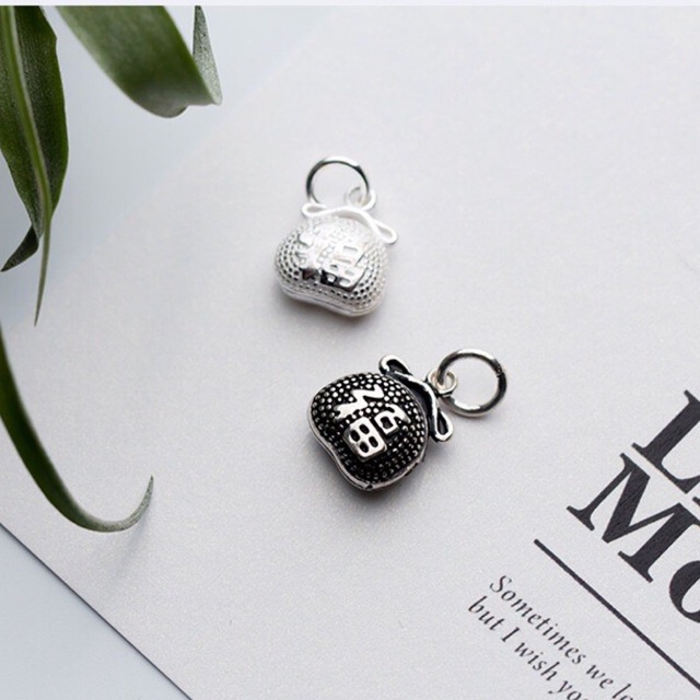 Charm túi tiền - MH213