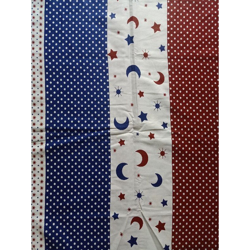 Vỏ gối nằm cotton Thắng Lợi đủ kích thước