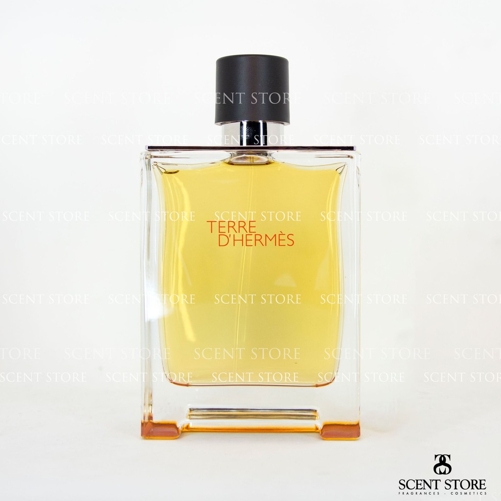 Scentstorevn - Nước hoa Hermes Terre Edt, Parfum, Vetiver Intense