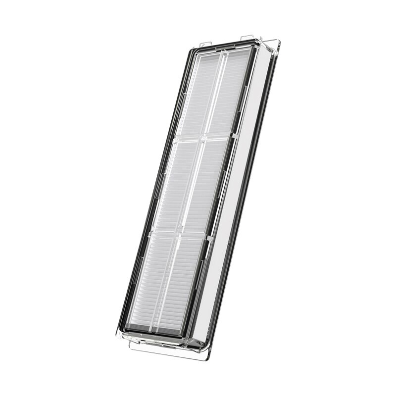 Thành thật Dreame D9 / Trouver Finder RLS3 Bàn chải chính, Bàn chải phụ, Bộ lọc, Vải lau, Nắp bàn chải chính for Phụ kiện Dreame