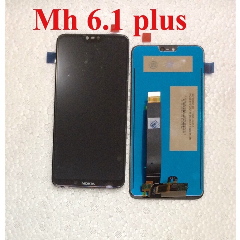 màn hình nokia 6.1 plus/X6