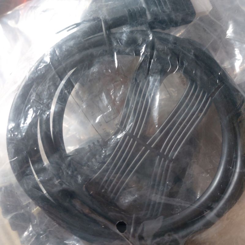 Dây cáp HDMI bấm sẵn 2 đầu dài 5m 1,5m 2m 3m 10m 15m chính hãng Phú Thành