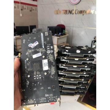 VGA MSI 1050TI 4GB ĐẸP KENG