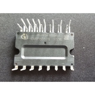 Ikcm15l60ga- ic công suất