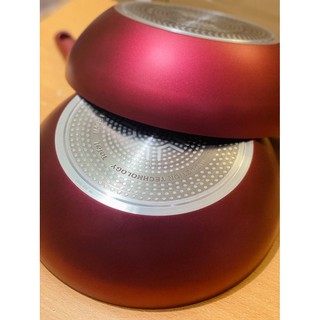 Chảo Tefal Character 28cm
