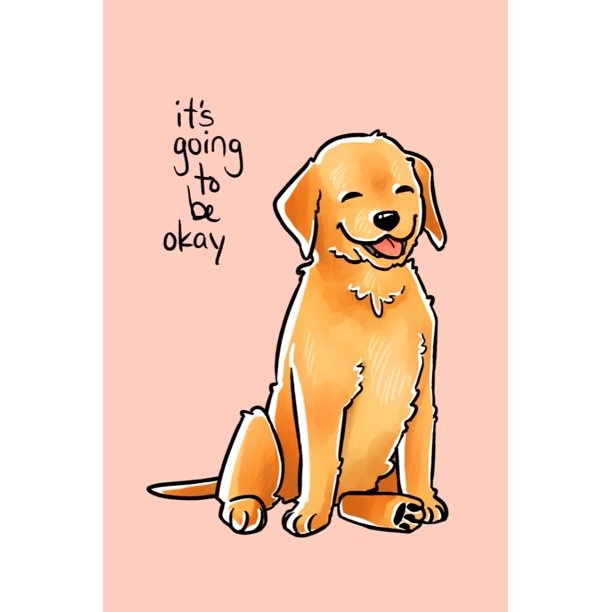 Bộ Bài Thera Pets Emotional Support Animal Cards (Mystic House Tarot Shop) - Bài Gốc Authentic Chính Hãng 100%