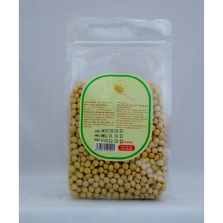 Đậu Nành Việt San 500gr