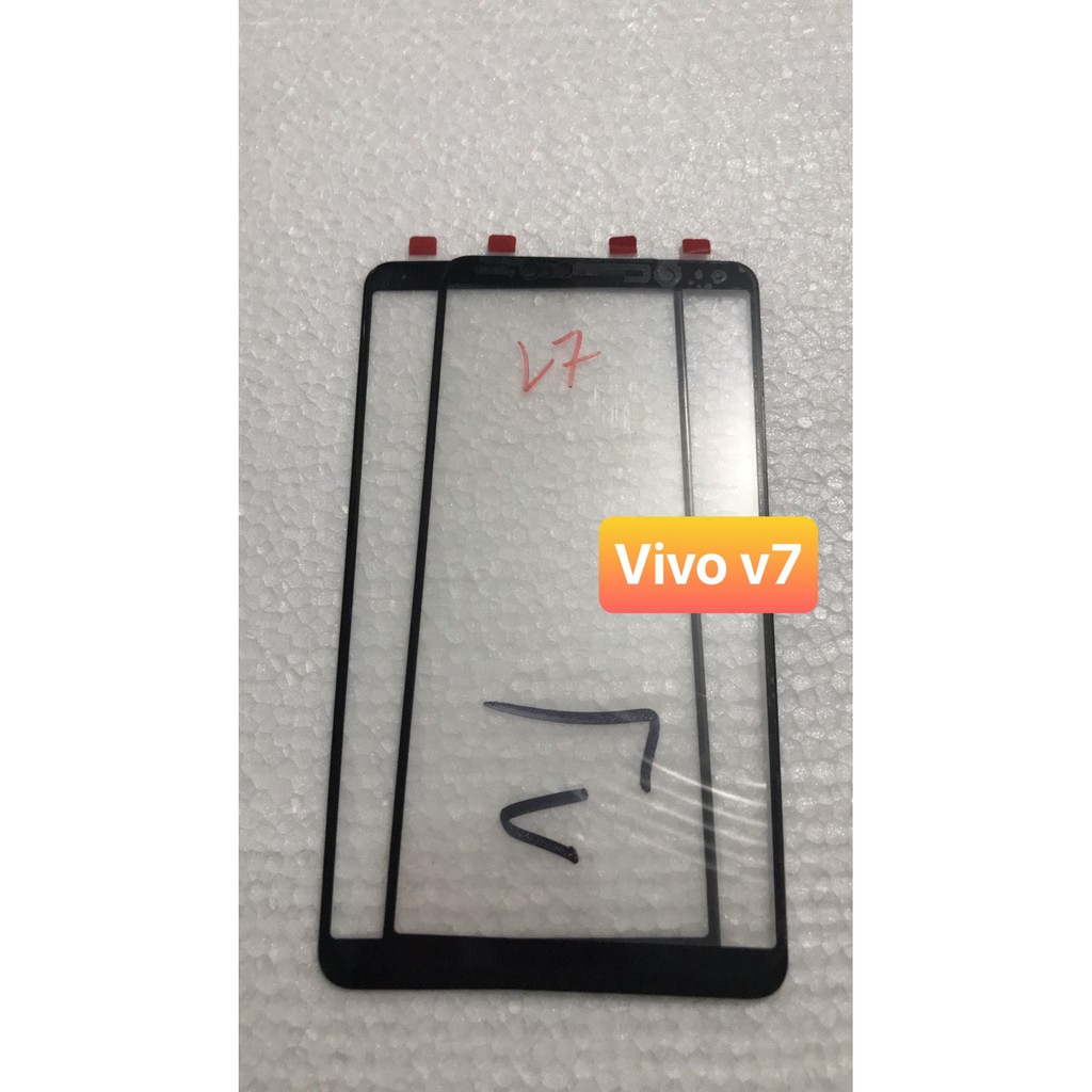 kính ép vivo v7 (không phải cường lực)