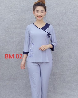 Đồ lam đi chùa, đi lễ