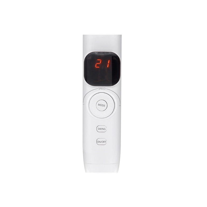 Quạt cây 9 cánh 26 tốc gió inverter DC cao cấp Toshiba F-LSD10VN, lỗi 1 đổi 1, bảo hành 12 tháng